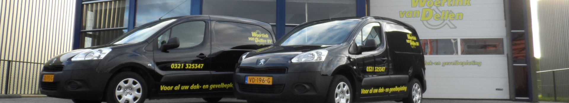 Woertink & van Dellen service