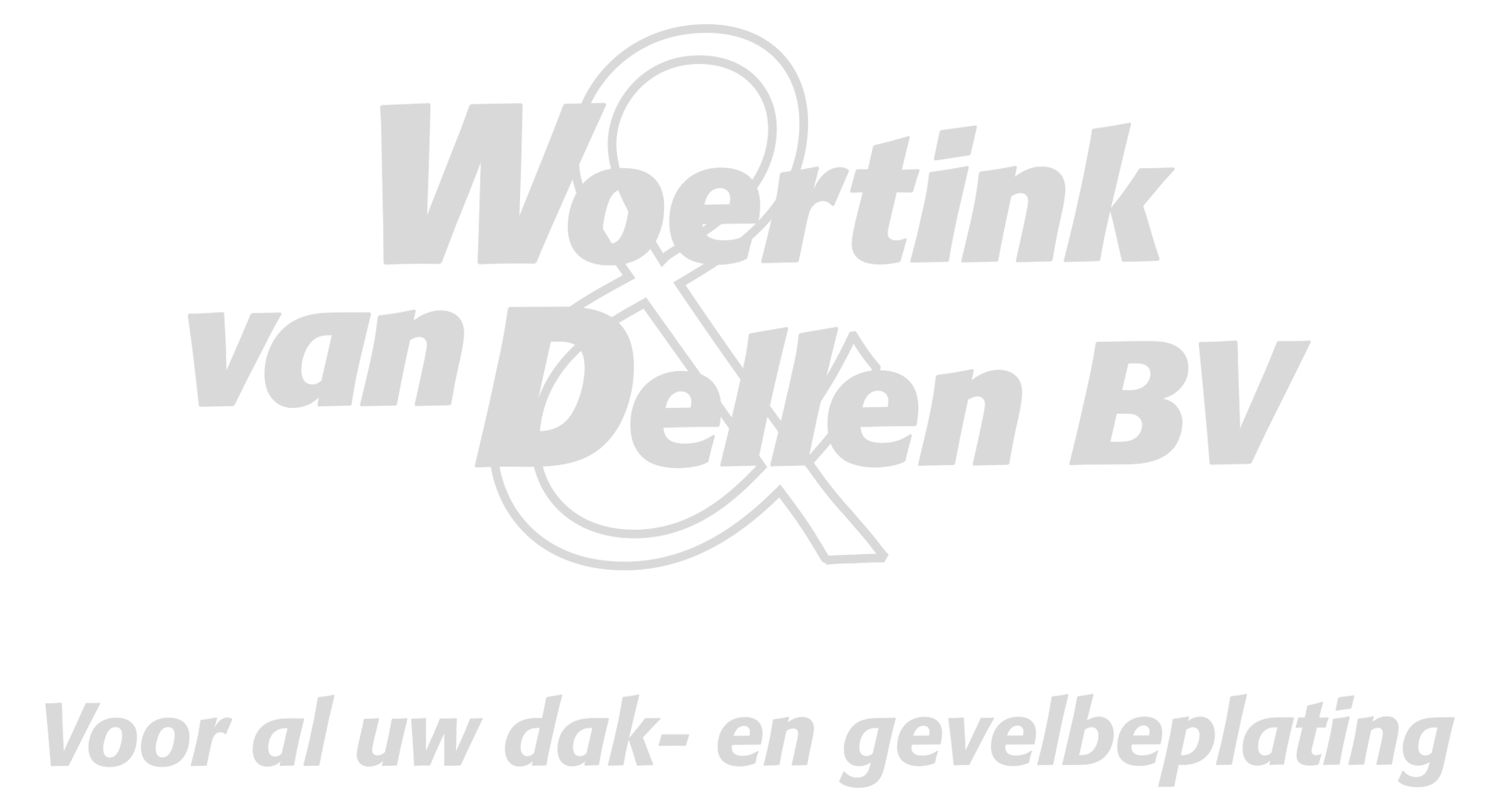 Woertink & van Dellen